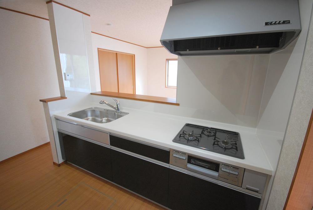 Kitchen. Local Photos ・ kitchen