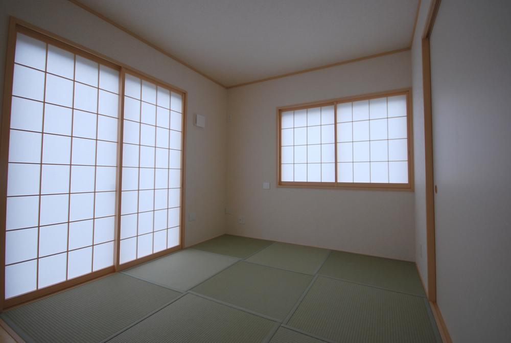 Non-living room. Local Photos ・ Japanese-style room