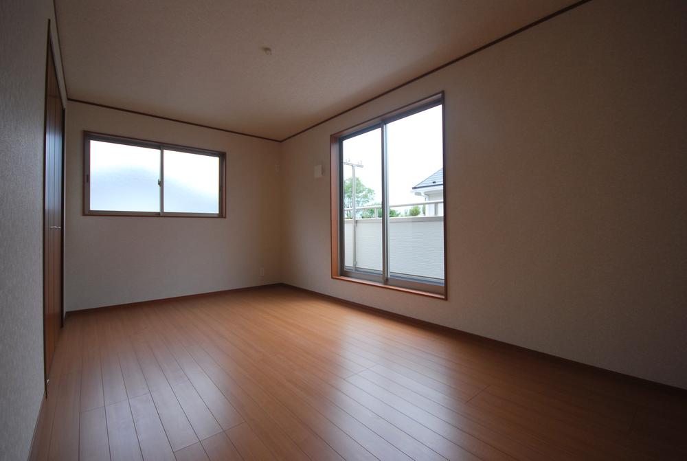 Non-living room. Local Photos ・ Western style room