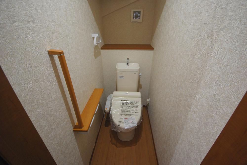 Toilet. Local Photos ・ toilet