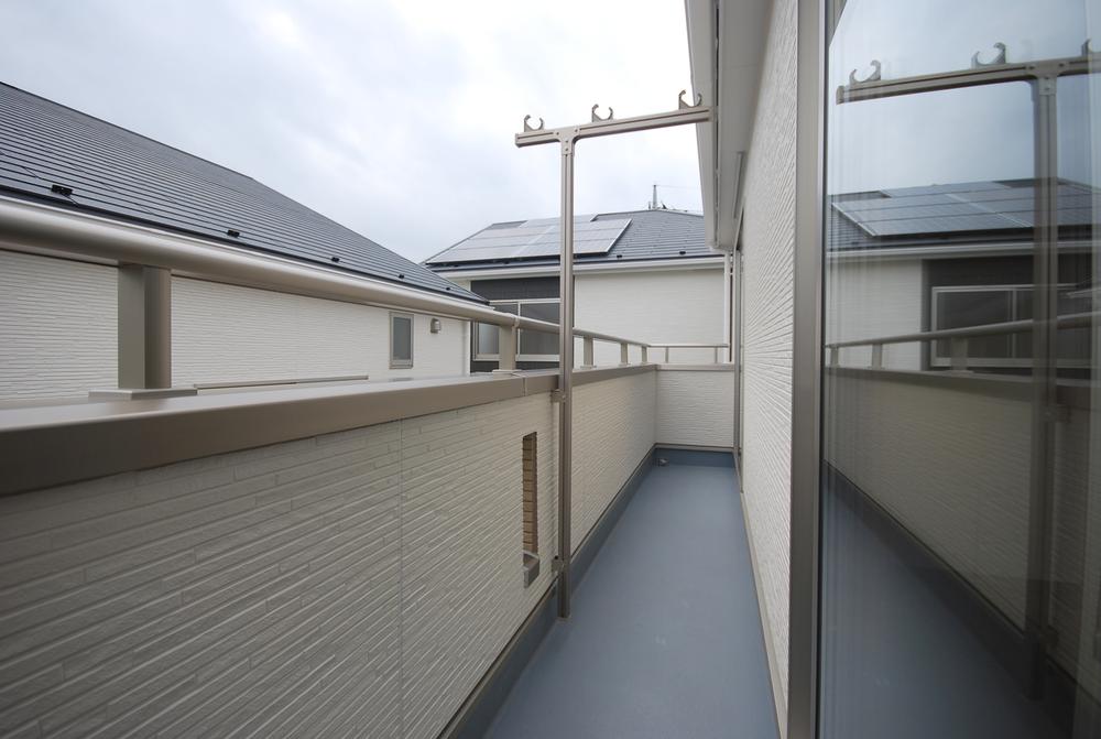 Balcony. Local Photos ・ balcony