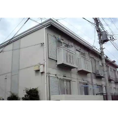 Building appearance