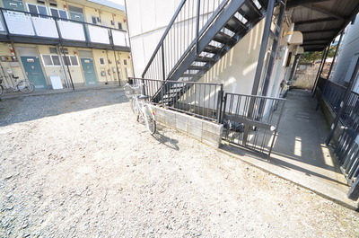 Other common areas