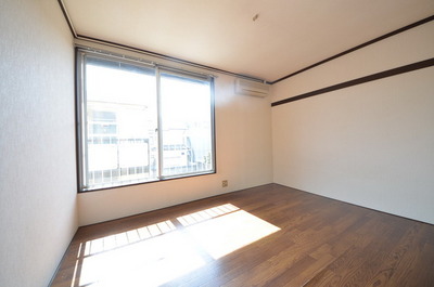 Other room space