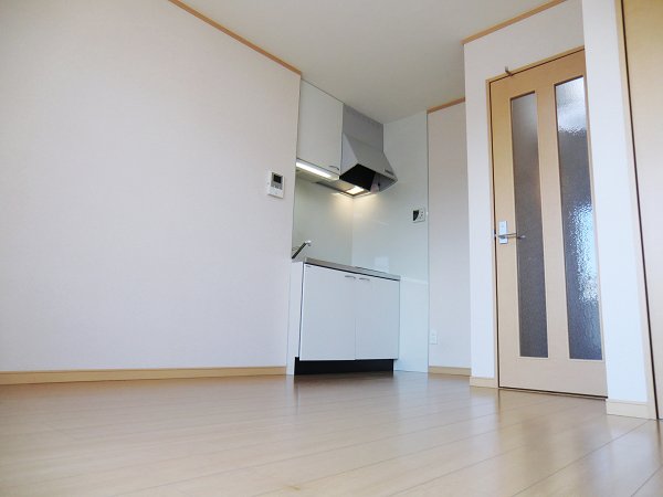 Other room space