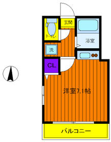 Building appearance