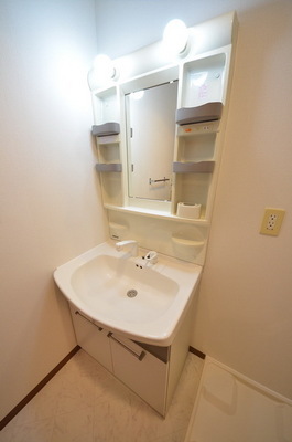 Washroom. ☆ Grooming is from here ☆