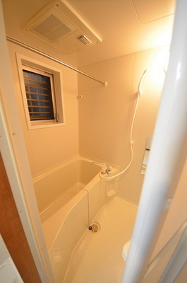 Bath. ☆ Space of peace ☆