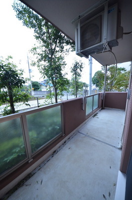 Balcony. ☆ Balcony in the sun ☆