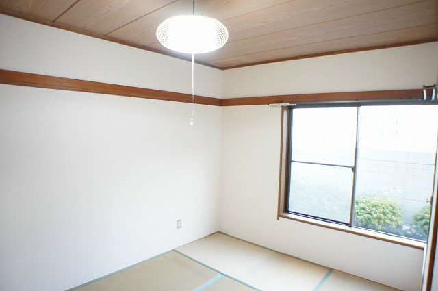 Other room space