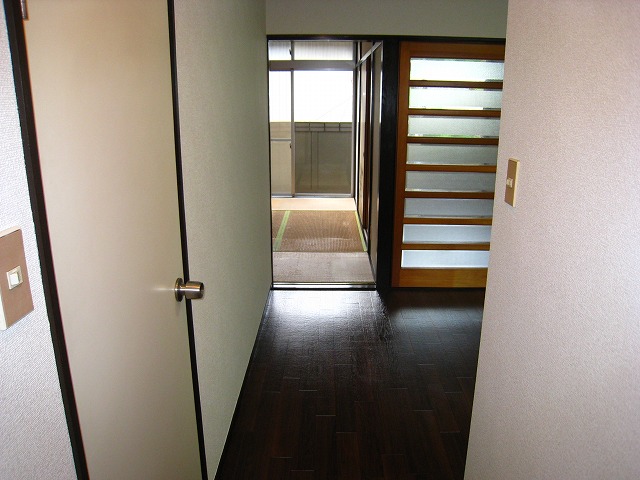 Other room space
