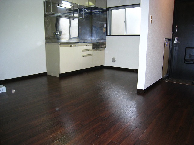 Living and room
