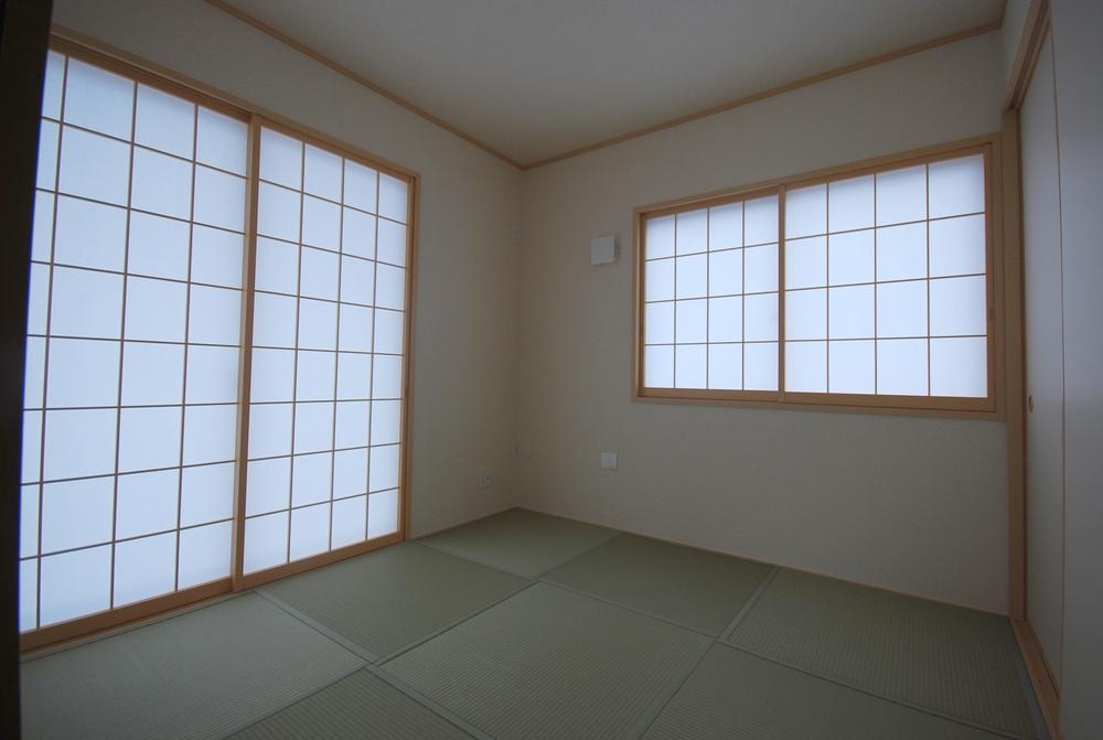 Non-living room. Local Photos ・ Japanese-style room