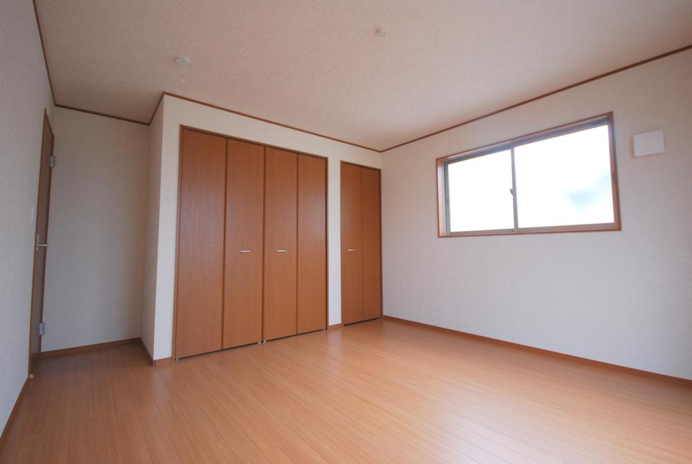 Non-living room. Local Photos ・ Western style room
