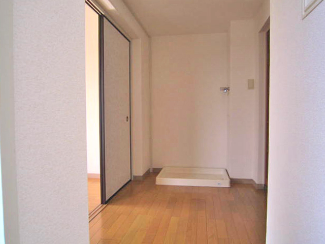 Other room space. utility