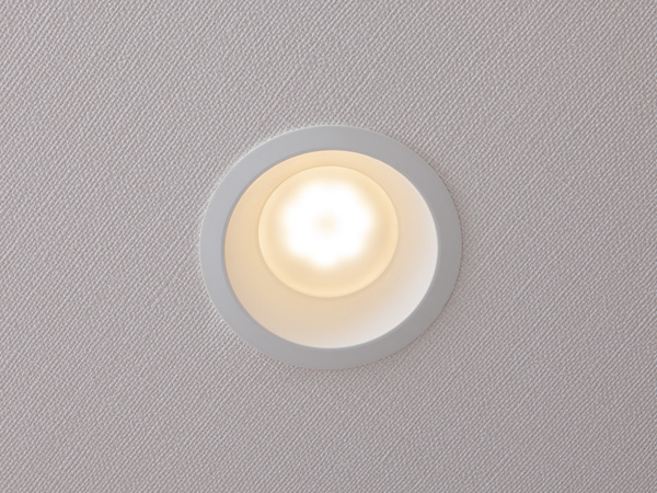 Other.  [LED lighting] The lighting of the common areas and proprietary part of the down light, Adopt the LED lighting to reduce the maintenance and long life. (Same specifications)