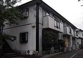 Building appearance
