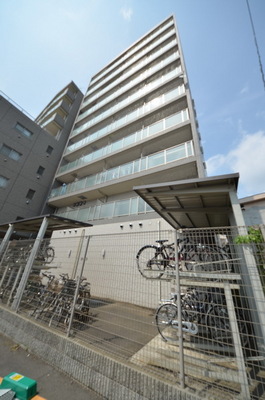 Building appearance