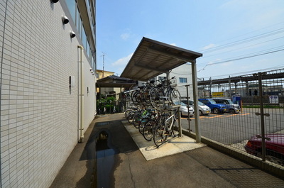 Other common areas