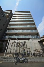 Building appearance