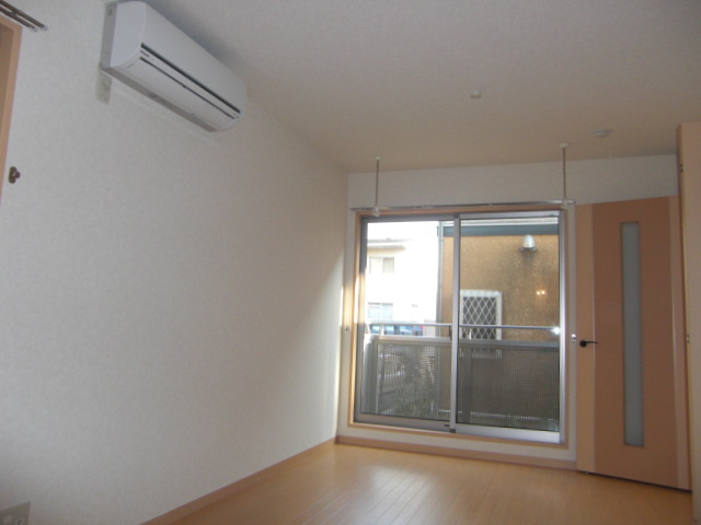 Living and room