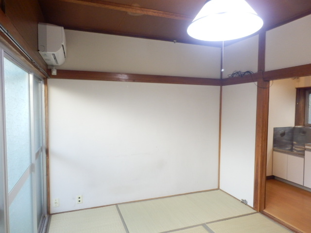 Living and room