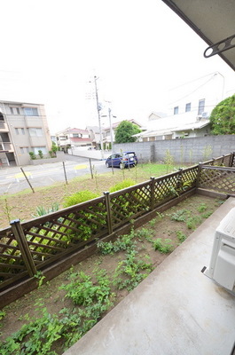 Garden. ☆ Terrace in the sun ☆