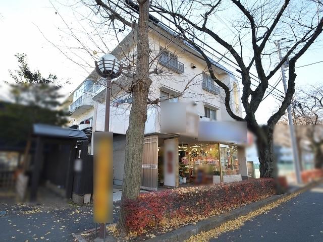 Local appearance photo. Sunrise National appearance