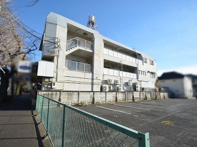 Local appearance photo. Sunrise National appearance