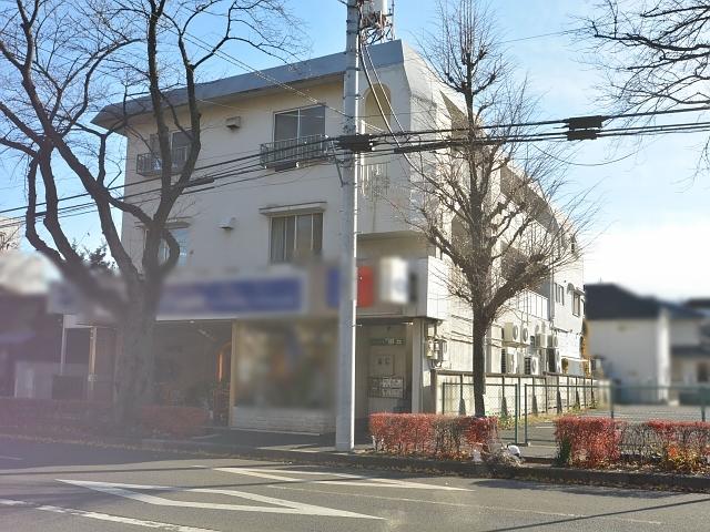 Local appearance photo. Sunrise National appearance