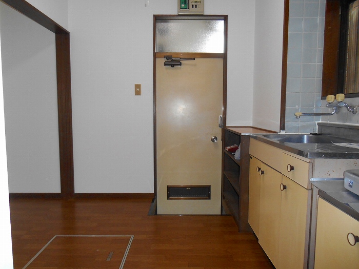 Other room space