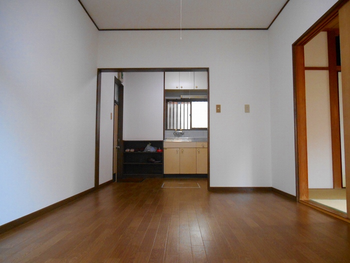 Other room space