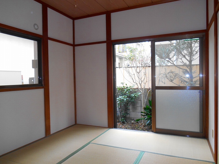 Other room space