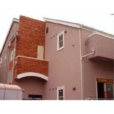 Building appearance