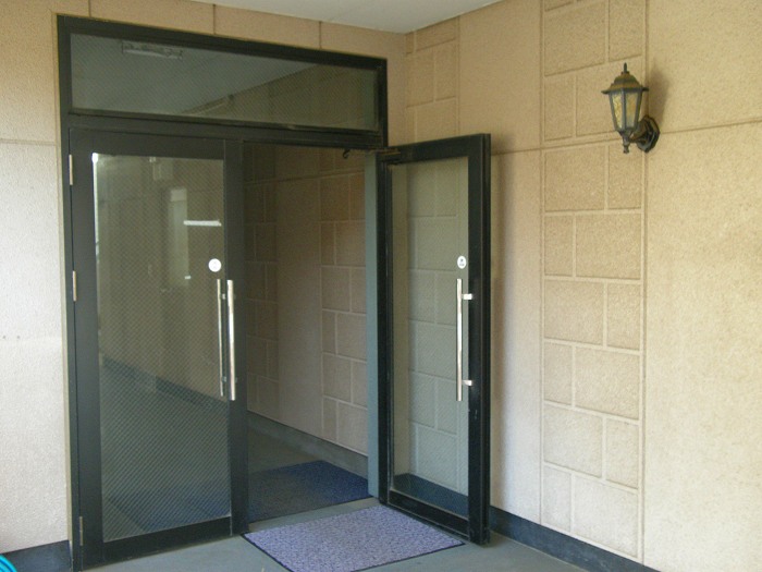 Other room space