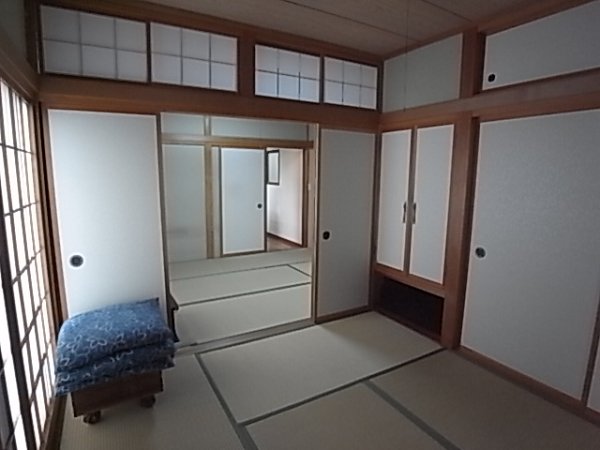 Other room space