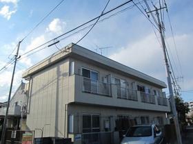 Building appearance