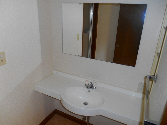 Washroom