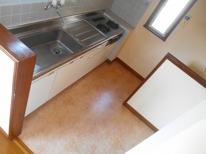 Kitchen. Kitchen
