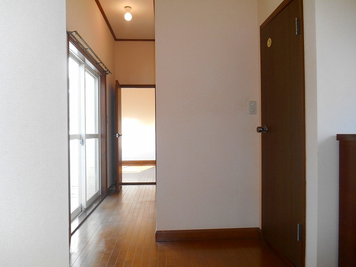Entrance. Entrance