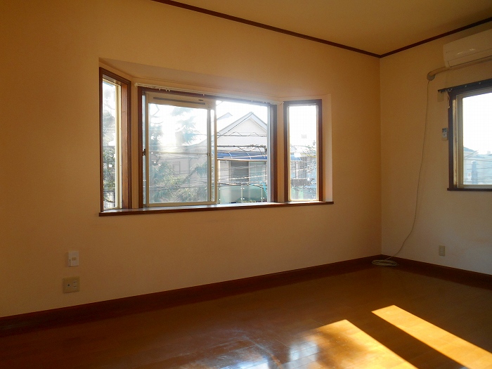 Living and room