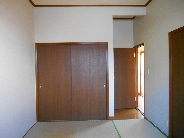 Other room space