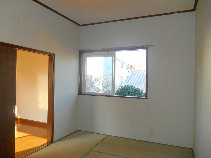 Other room space