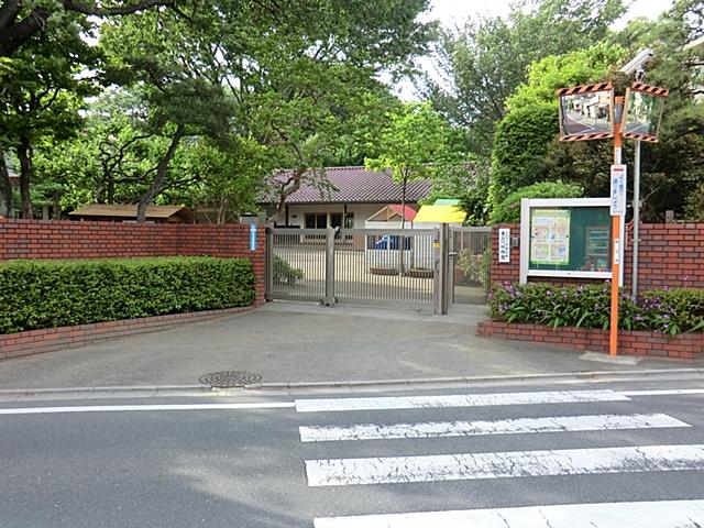 Other. East Tachikawa kindergarten