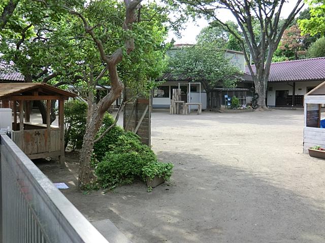 Other. East Tachikawa kindergarten
