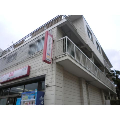 Building appearance