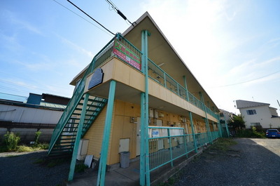 Building appearance
