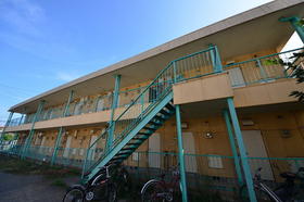 Building appearance