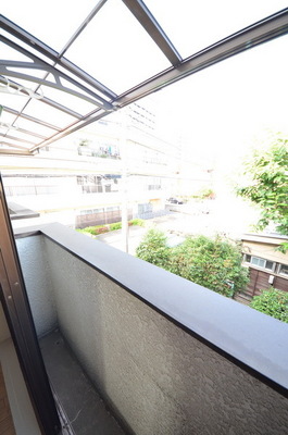 Balcony. ☆ Good balcony overlooks ☆