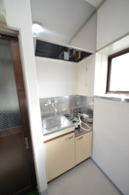 Kitchen. ☆ The pride of cooking in this kitchen ☆